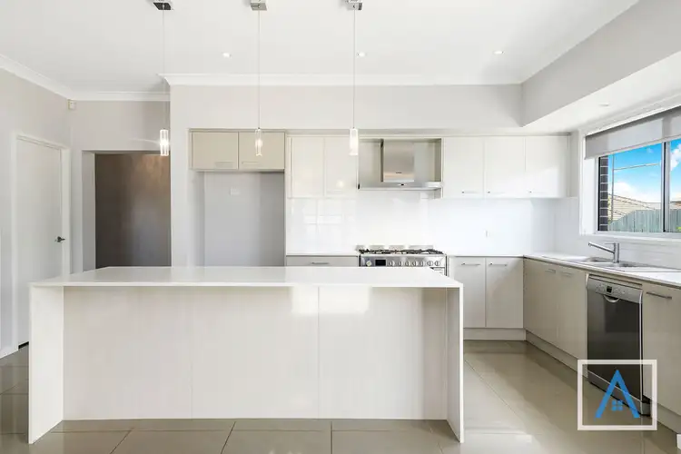 Third view of Homely house listing, 16 Myers Way, Wilton NSW 2571