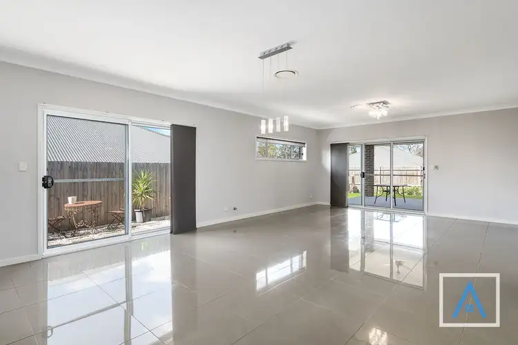 Fourth view of Homely house listing, 16 Myers Way, Wilton NSW 2571