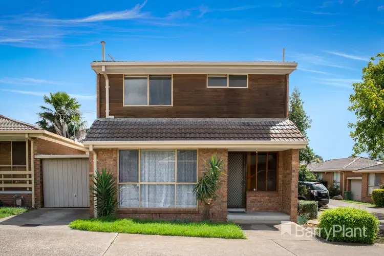 Main view of Homely townhouse listing, 14/309 Mickleham Road, Westmeadows VIC 3049