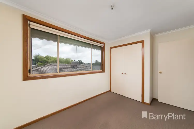 Sixth view of Homely townhouse listing, 14/309 Mickleham Road, Westmeadows VIC 3049