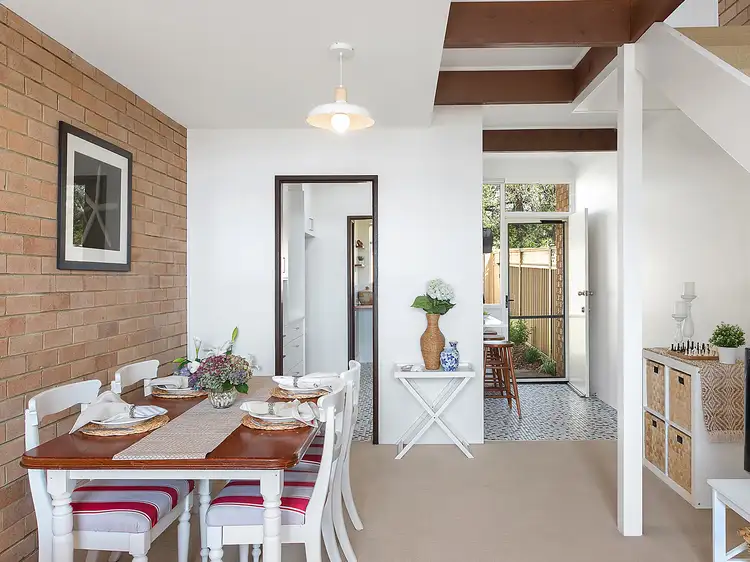 Third view of Homely unit listing, 1/1 Ingold Avenue, Mollymook NSW 2539