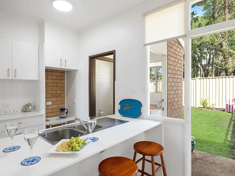 Fourth view of Homely unit listing, 1/1 Ingold Avenue, Mollymook NSW 2539