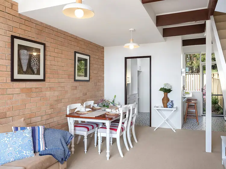Fifth view of Homely unit listing, 1/1 Ingold Avenue, Mollymook NSW 2539