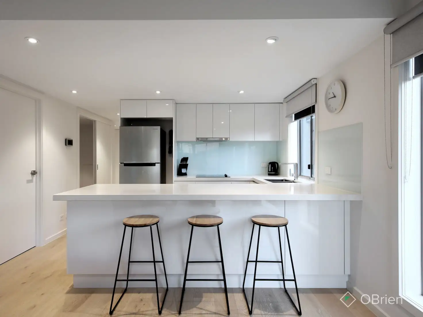 Main view of Homely unit listing, G02/214 Warrigal Road, Oakleigh South VIC 3167