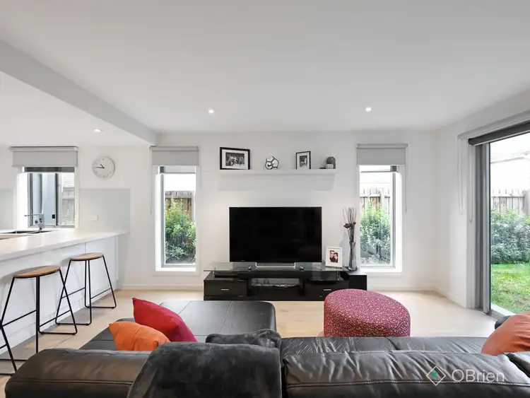 Second view of Homely unit listing, G02/214 Warrigal Road, Oakleigh South VIC 3167