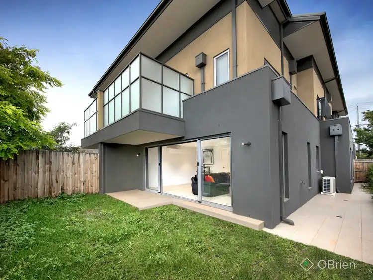 Third view of Homely unit listing, G02/214 Warrigal Road, Oakleigh South VIC 3167