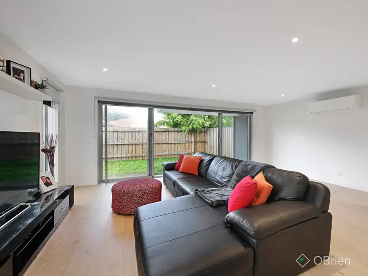 Fourth view of Homely unit listing, G02/214 Warrigal Road, Oakleigh South VIC 3167