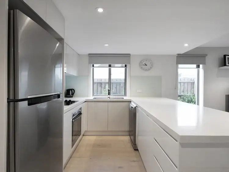 Fifth view of Homely unit listing, G02/214 Warrigal Road, Oakleigh South VIC 3167