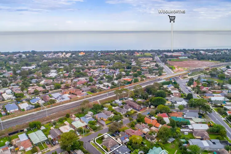 Sixth view of Homely house listing, 12 Bayside Grove, Seaford VIC 3198