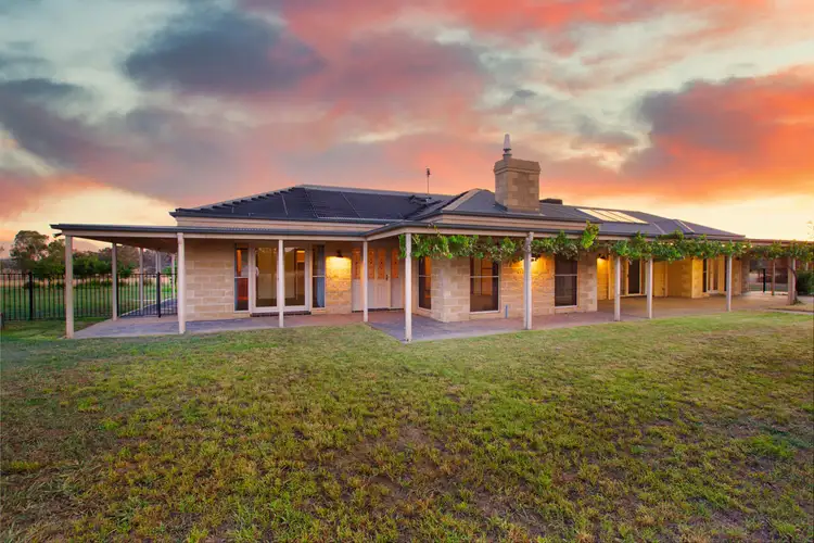 Main view of Homely house listing, 397 Burma Road, Table Top NSW 2640