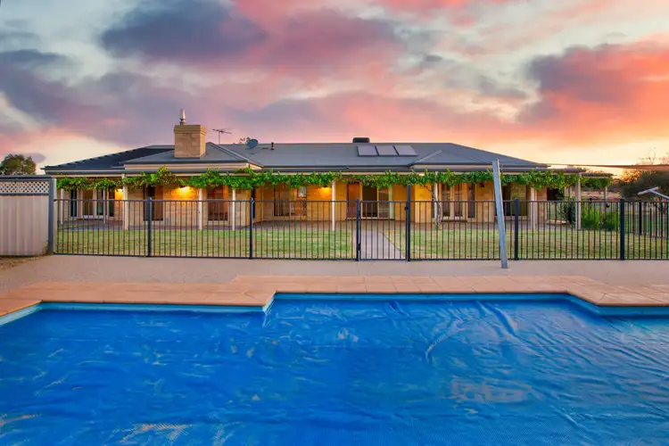 Third view of Homely house listing, 397 Burma Road, Table Top NSW 2640