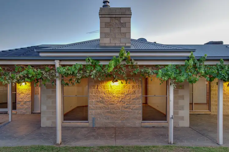 Fourth view of Homely house listing, 397 Burma Road, Table Top NSW 2640