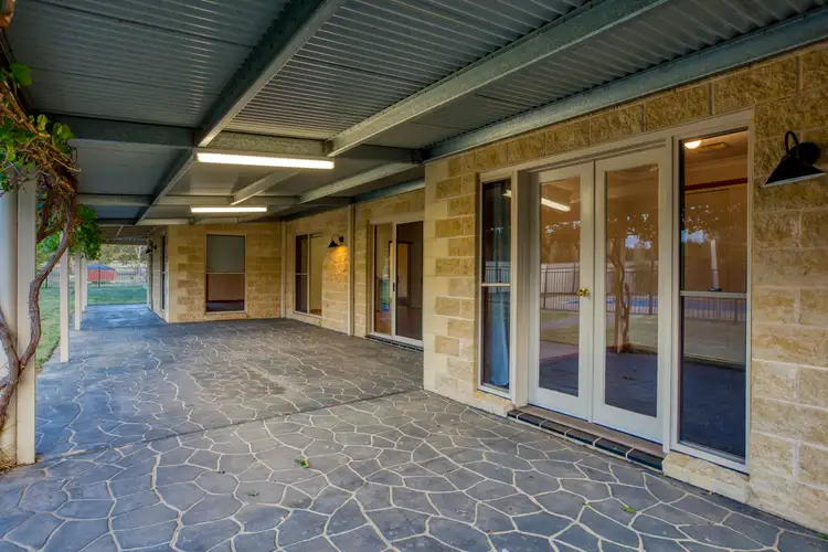 Fifth view of Homely house listing, 397 Burma Road, Table Top NSW 2640
