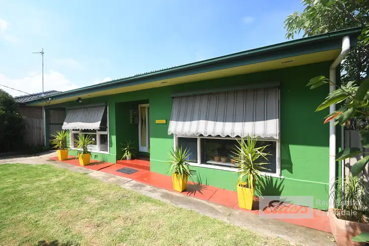 Main view of Homely house listing, 23 Goold Street, Bairnsdale VIC 3875