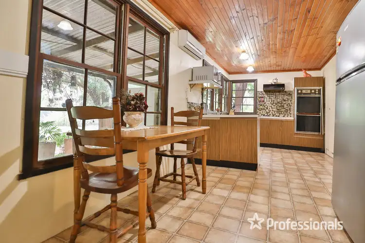 Second view of Homely house listing, 2386b Silver City Highway, Curlwaa NSW 2648