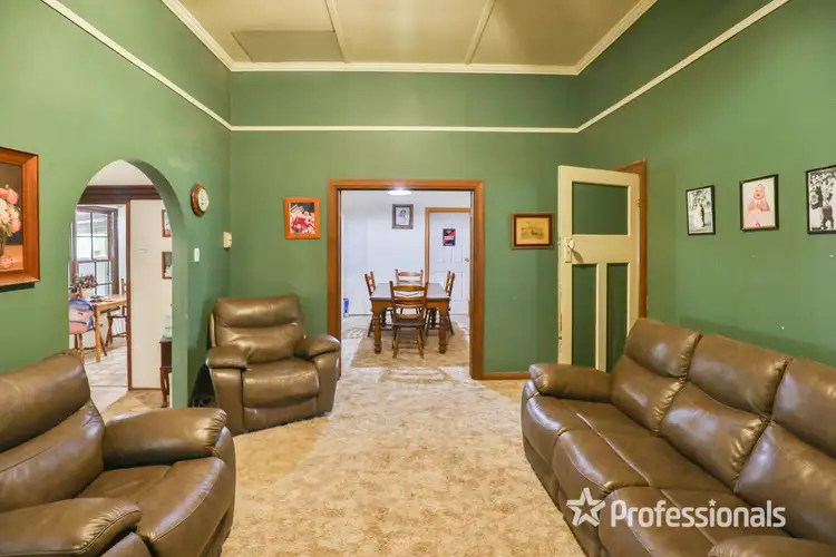 Third view of Homely house listing, 2386b Silver City Highway, Curlwaa NSW 2648