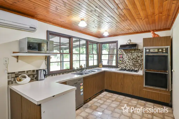 Fifth view of Homely house listing, 2386b Silver City Highway, Curlwaa NSW 2648