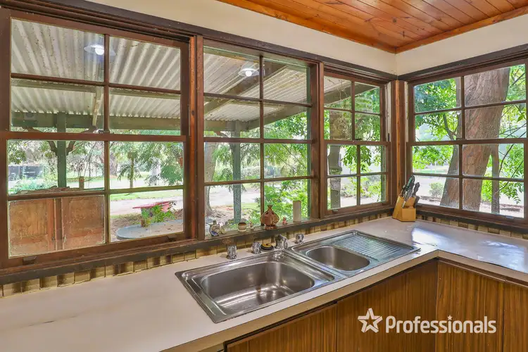 Sixth view of Homely house listing, 2386b Silver City Highway, Curlwaa NSW 2648