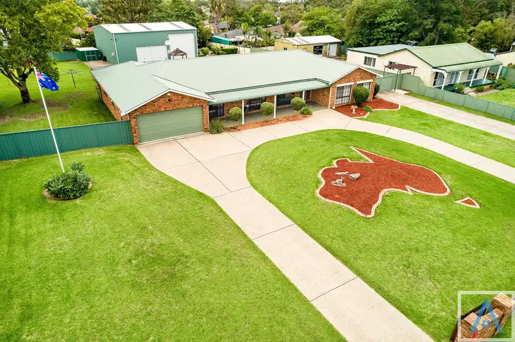 Second view of Homely house listing, 42 Eagleview Road, Minto NSW 2566