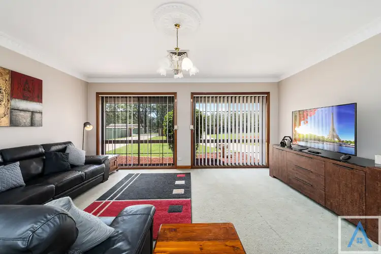 Fourth view of Homely house listing, 42 Eagleview Road, Minto NSW 2566