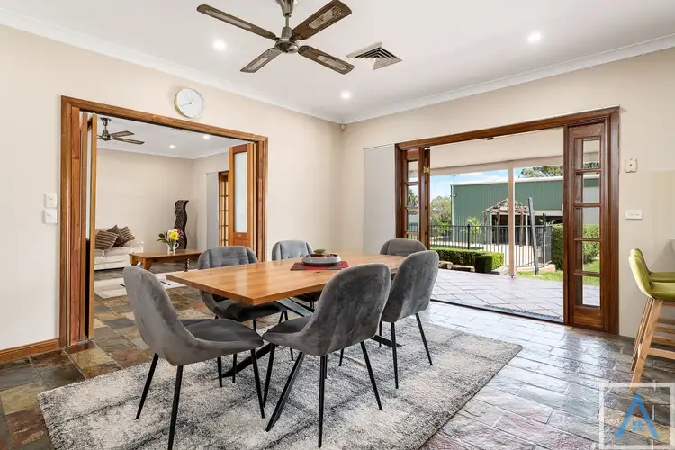 Fifth view of Homely house listing, 42 Eagleview Road, Minto NSW 2566