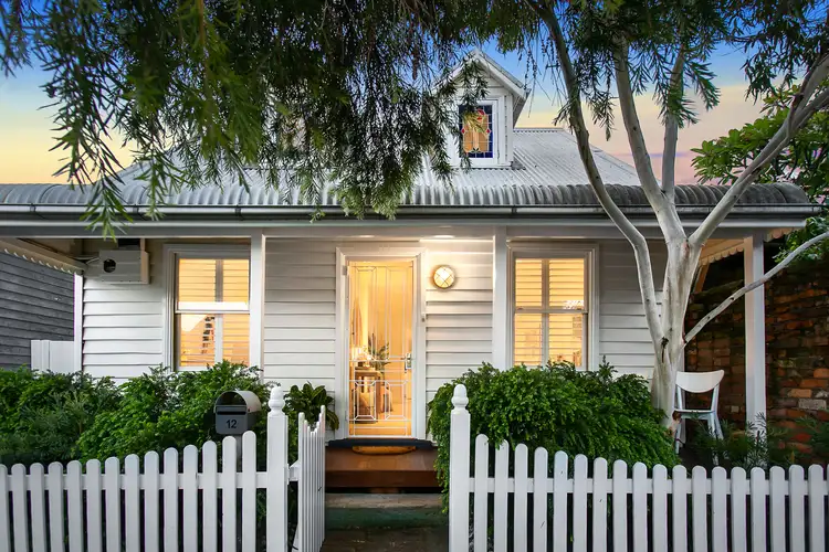 12 Starling Street, Lilyfield NSW 2040