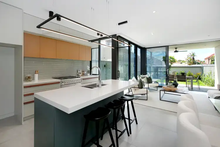 Main view of Homely house listing, 104 Bondi Road, Bondi Junction NSW 2022