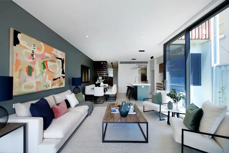 Fourth view of Homely house listing, 104 Bondi Road, Bondi Junction NSW 2022