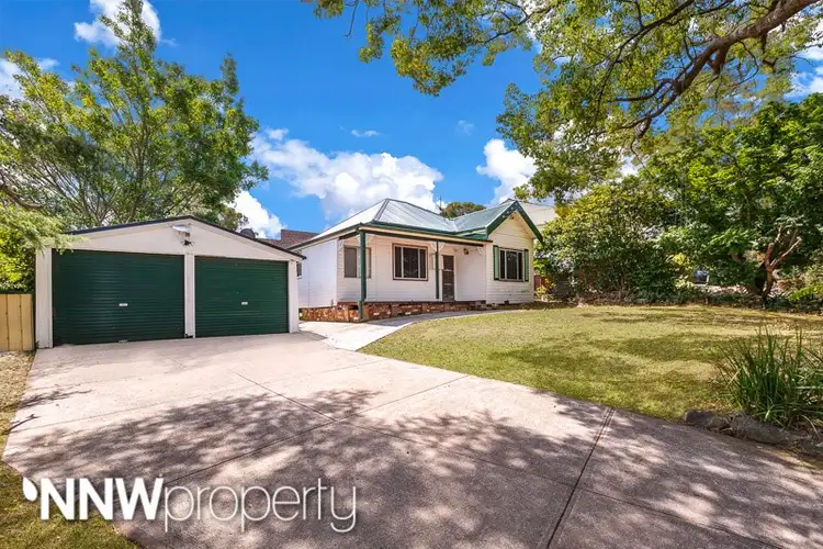 77 Evans Road, Dundas Valley NSW 2117