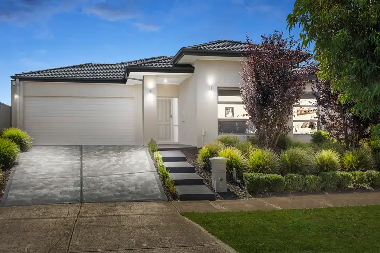 2 Coppice Street, Mernda VIC 3754