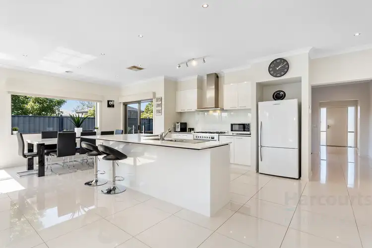 Second view of Homely house listing, 2 Coppice Street, Mernda VIC 3754
