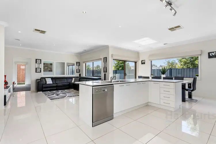 Third view of Homely house listing, 2 Coppice Street, Mernda VIC 3754