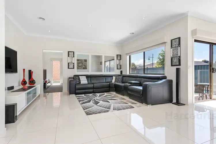 Fourth view of Homely house listing, 2 Coppice Street, Mernda VIC 3754