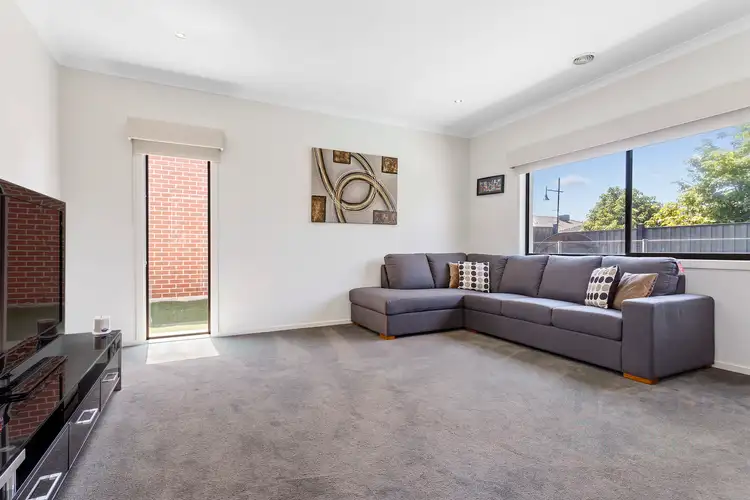 Fifth view of Homely house listing, 2 Coppice Street, Mernda VIC 3754
