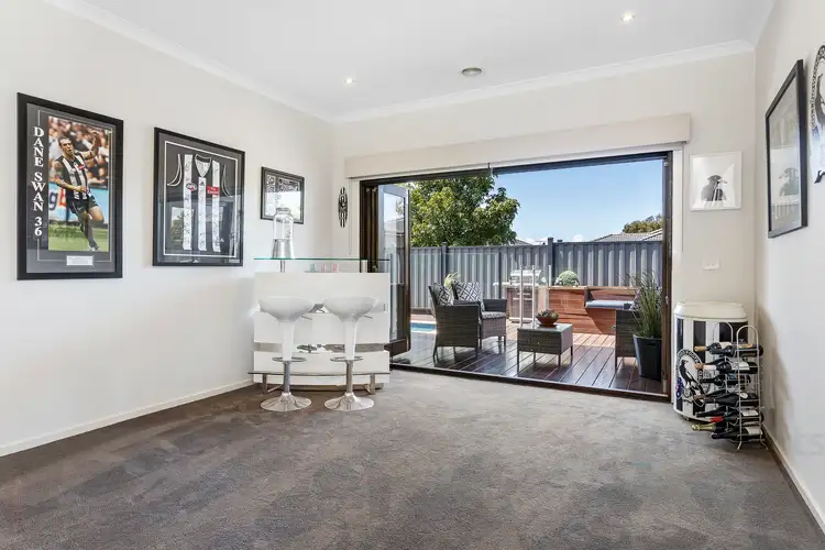 Sixth view of Homely house listing, 2 Coppice Street, Mernda VIC 3754