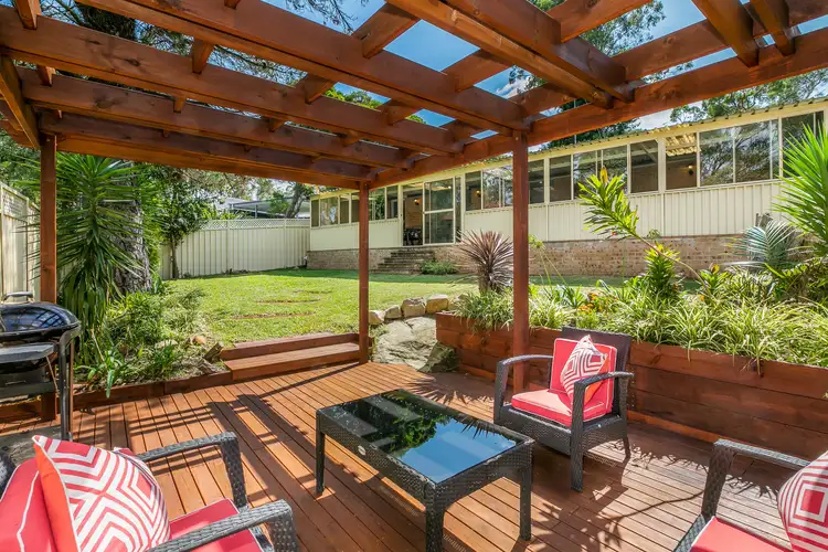 Main view of Homely house listing, 1 Roseneath Place, Engadine NSW 2233