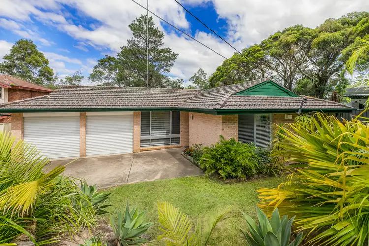 Second view of Homely house listing, 1 Roseneath Place, Engadine NSW 2233