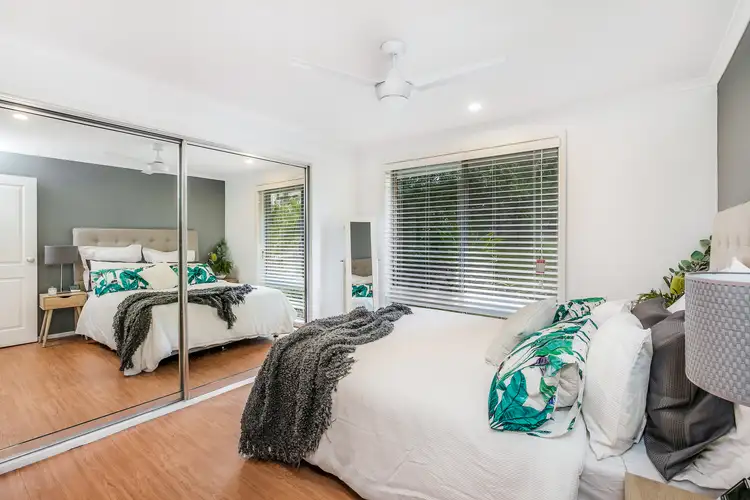 Fourth view of Homely house listing, 1 Roseneath Place, Engadine NSW 2233