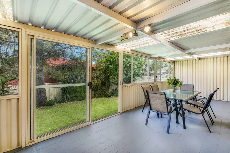 Fifth view of Homely house listing, 1 Roseneath Place, Engadine NSW 2233