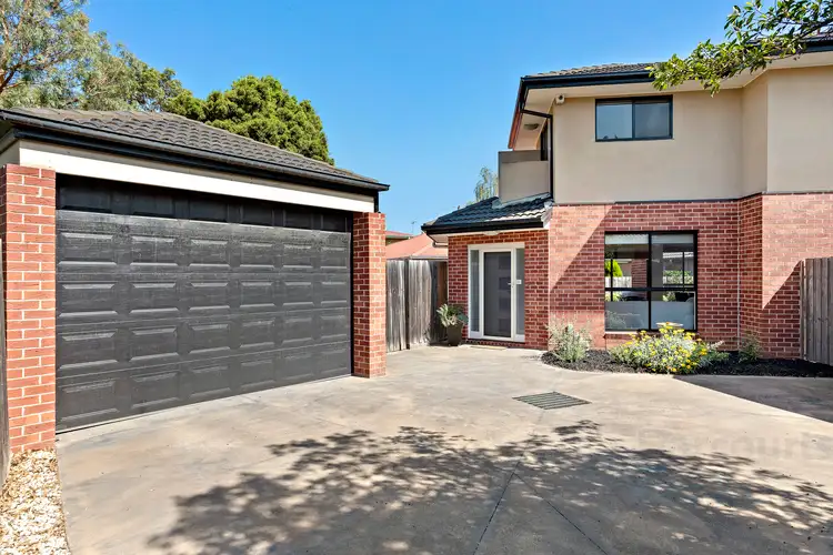 2/8 Crecy Court, Heidelberg West VIC 3081