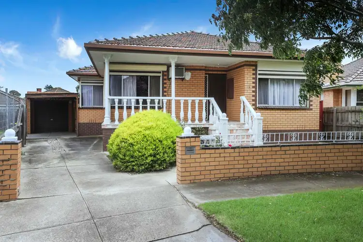 6 Govan Court, Footscray VIC 3011