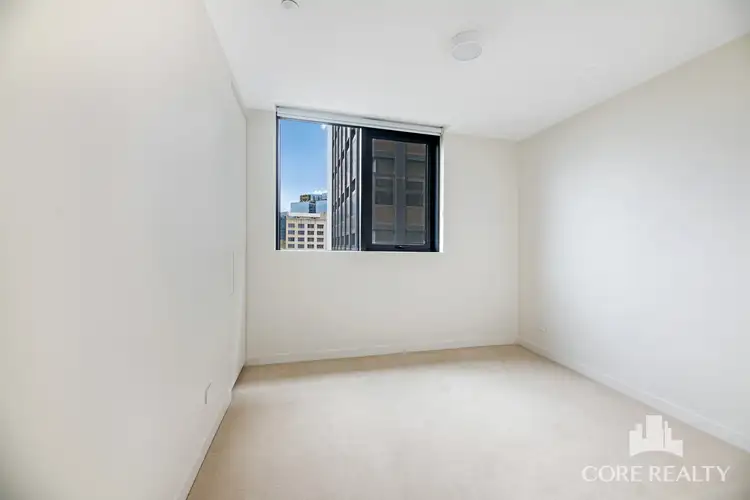 Fourth view of Homely apartment listing, 603/12 Queens Road, Melbourne VIC 3000