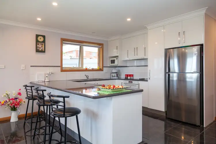 Fifth view of Homely house listing, 50 Torquay Road, East Devonport TAS 7310