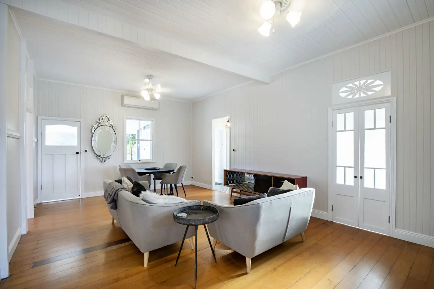 Main view of Homely house listing, 21 Marathon Street, Proserpine QLD 4800