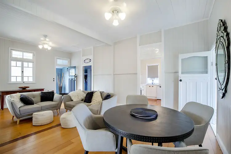 Fourth view of Homely house listing, 21 Marathon Street, Proserpine QLD 4800