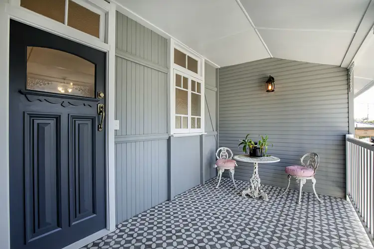 Fifth view of Homely house listing, 21 Marathon Street, Proserpine QLD 4800
