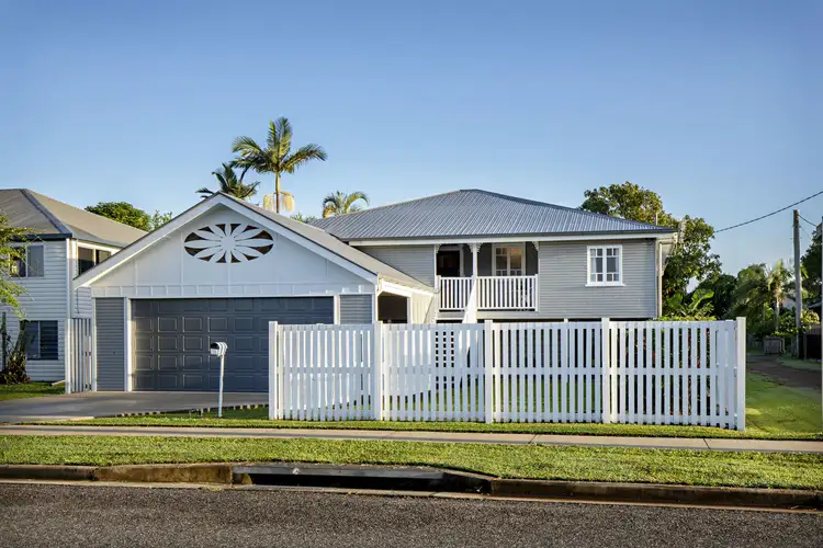 Sixth view of Homely house listing, 21 Marathon Street, Proserpine QLD 4800