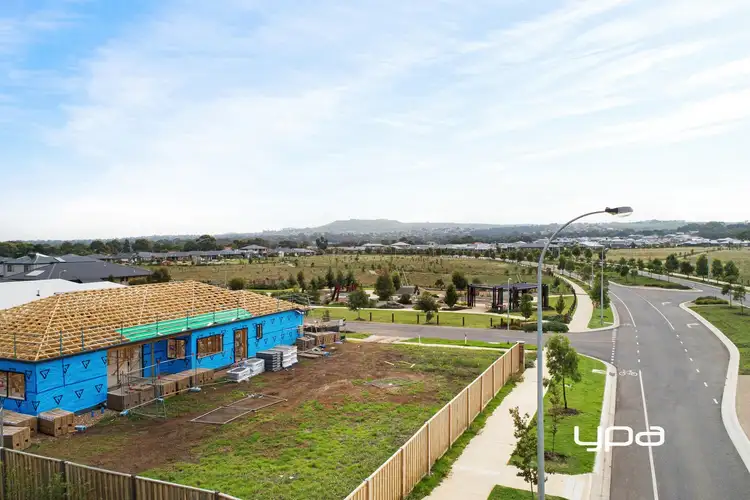 Third view of Homely land listing, 1 Pipit Way, Sunbury VIC 3429