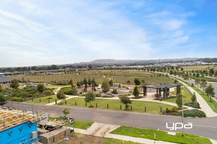 Fourth view of Homely land listing, 1 Pipit Way, Sunbury VIC 3429