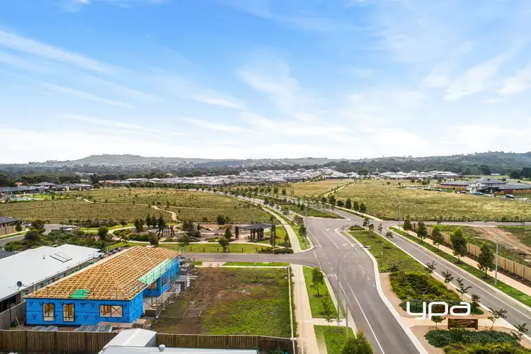 Fifth view of Homely land listing, 1 Pipit Way, Sunbury VIC 3429